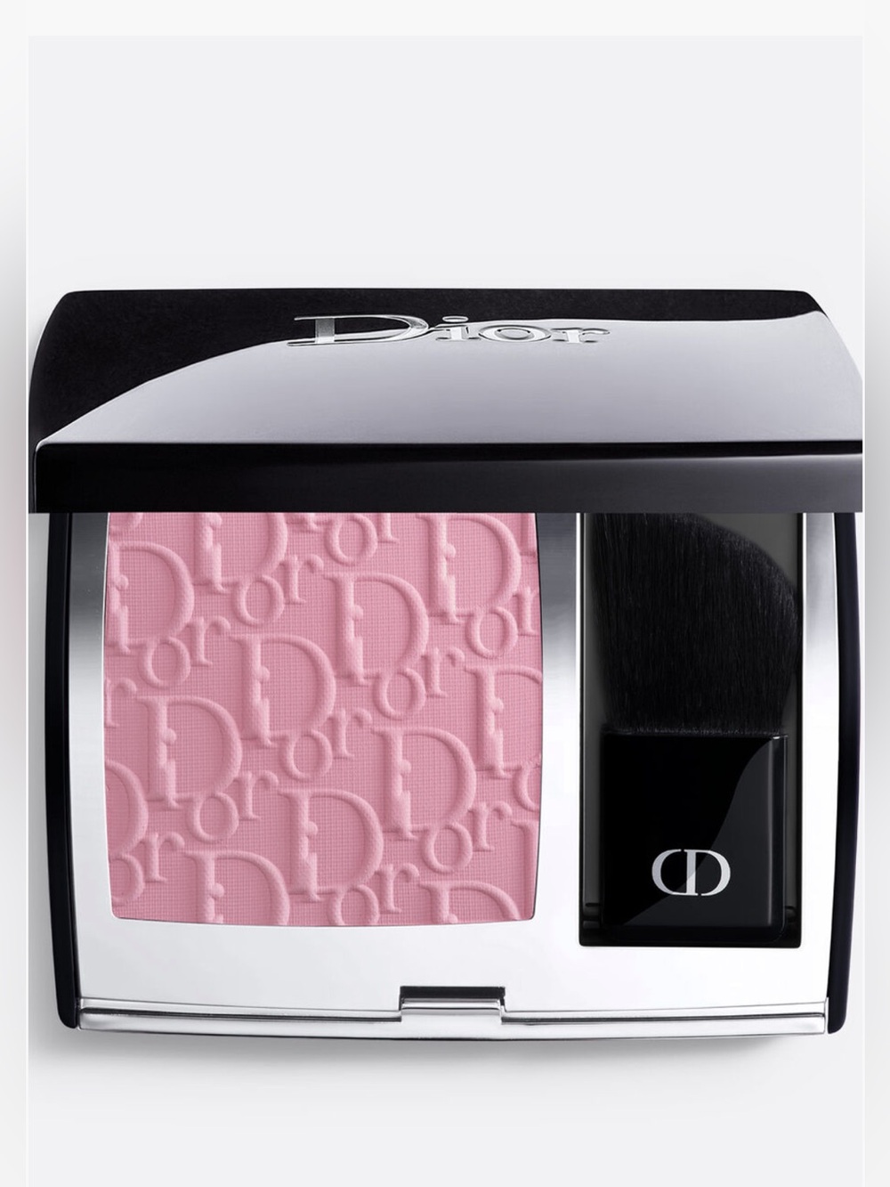 NWB Dior Rouge Blush Limited Edition Sold Out Shade 271 Pinkmania